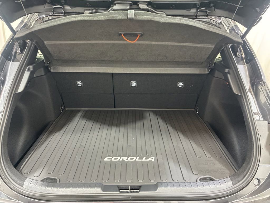 New 2026 Toyota Corolla XSE FWD image 18