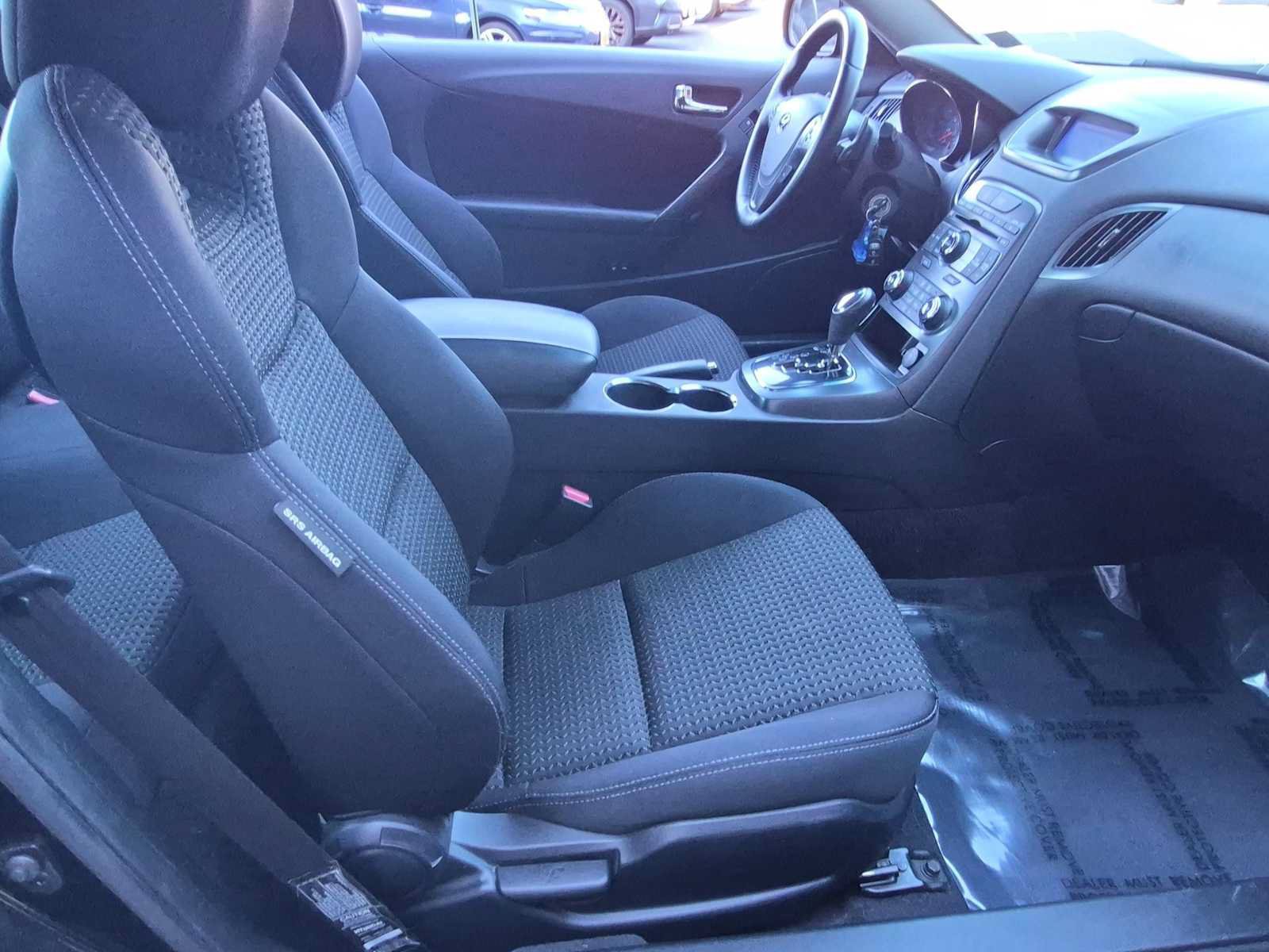 Used 2012 Hyundai Genesis 2.0T RWD image 18
