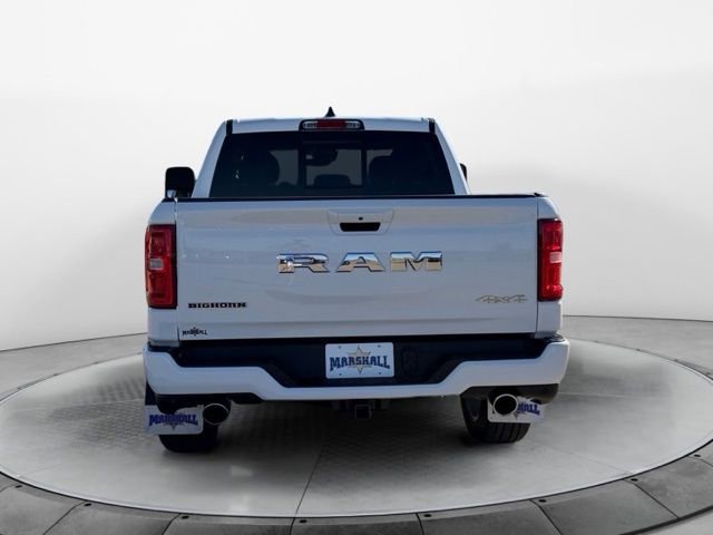 Used 2025 RAM 1500 Big Horn image 4