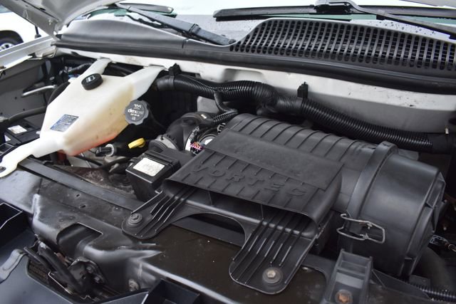 Used 2014 Chevrolet Express 3500 image 28