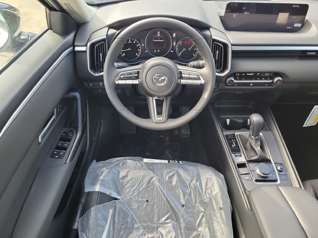 New 2026 MAZDA CX-50 AWD 2.5 S w/ Weather Package image 15