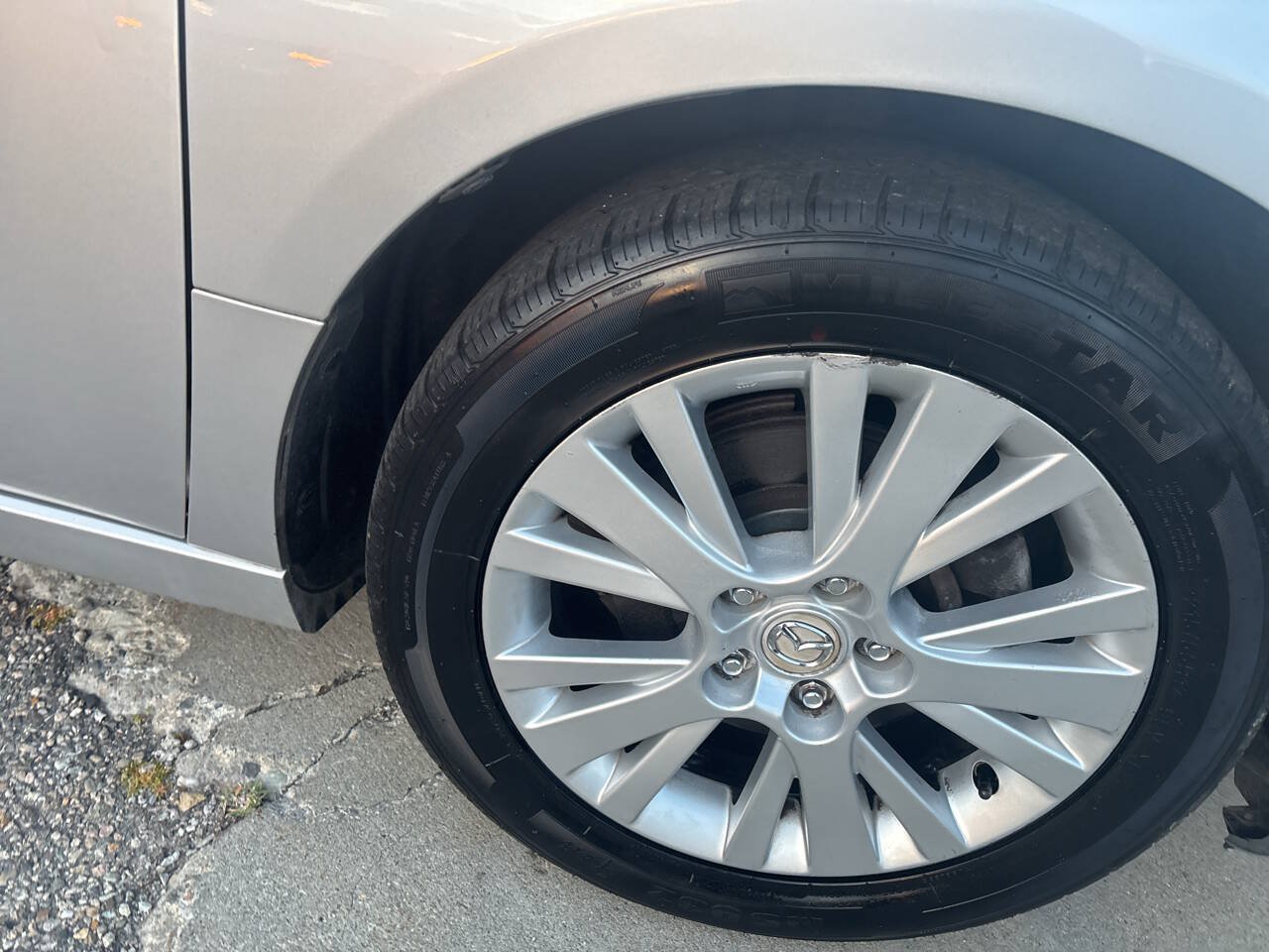 Used 2010 MAZDA MAZDA6 i Touring Plus FWD image 16