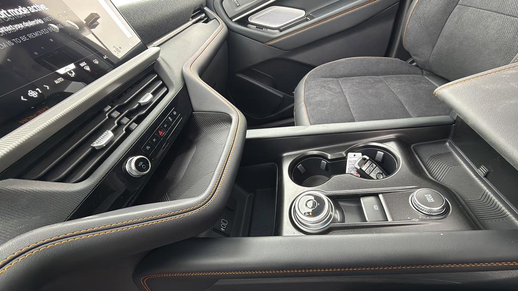 New 2026 Ford Explorer Tremor image 22