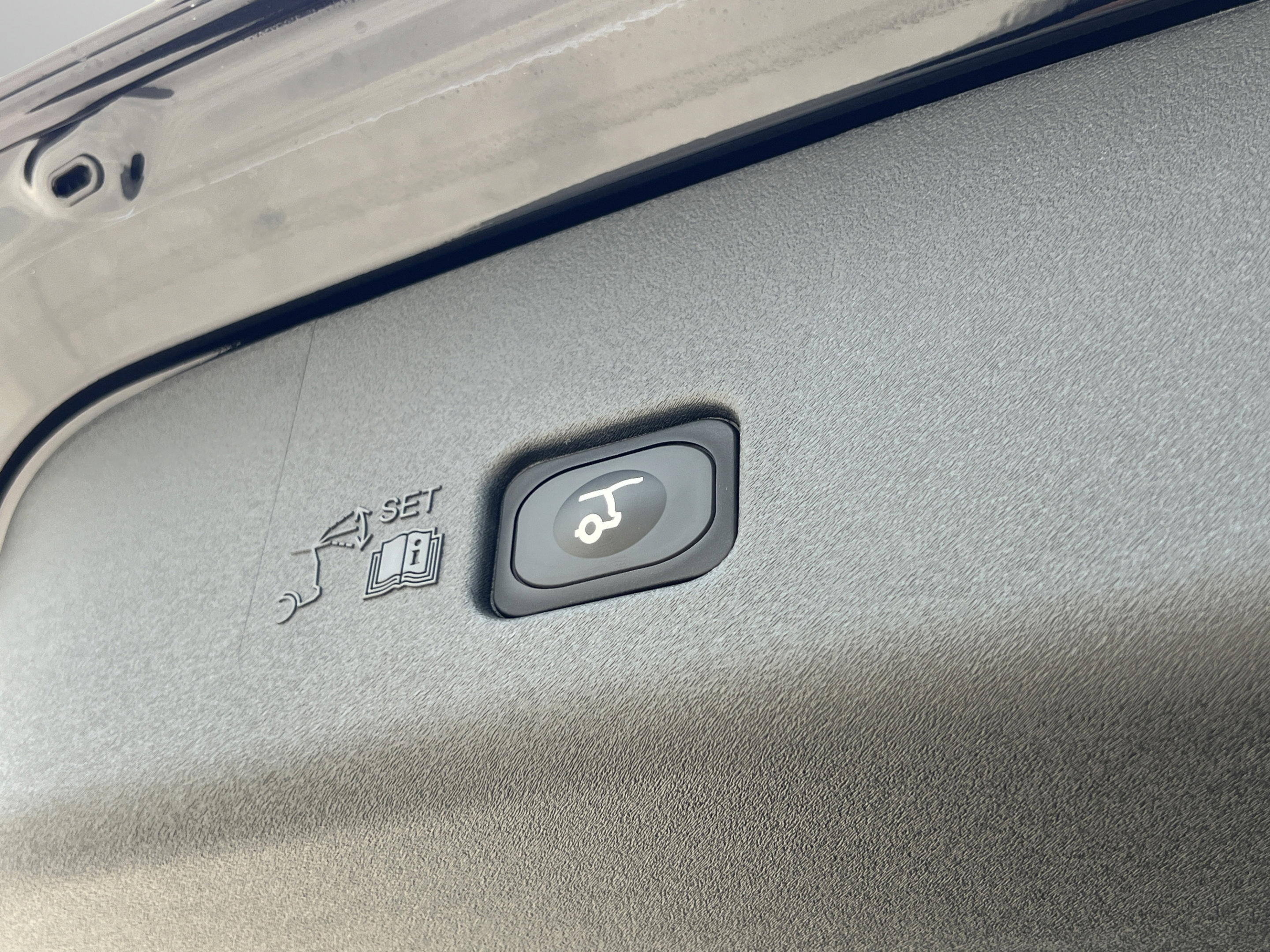 New 2026 Lincoln Nautilus Reserve AWD/4WD image 31
