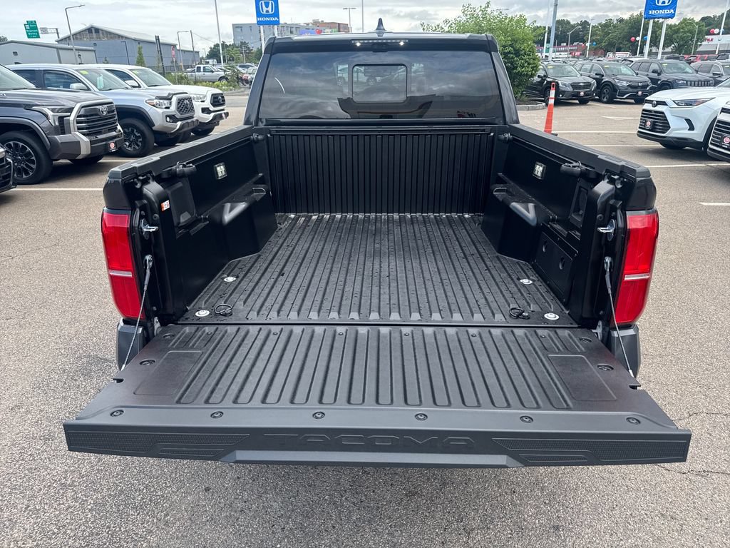 New 2026 Toyota Tacoma Limited AWD/4WD image 7