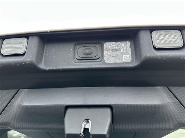 New 2025 Ford Mustang Mach-E Premium w/ Sport Appearance Package image 12