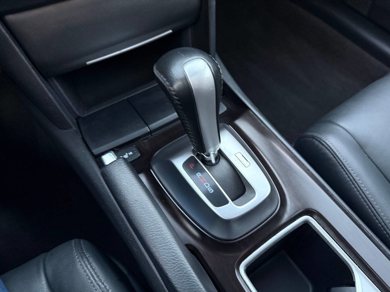 Used 2014 Honda Crosstour EX-L image 77