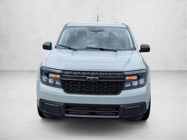 Used 2024 Ford Maverick XLT w/ XLT Luxury Package FWD video 2