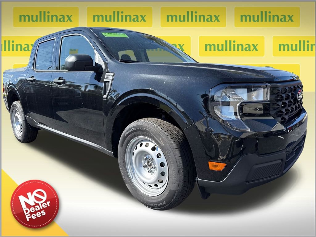 New 2026 Ford Maverick XL