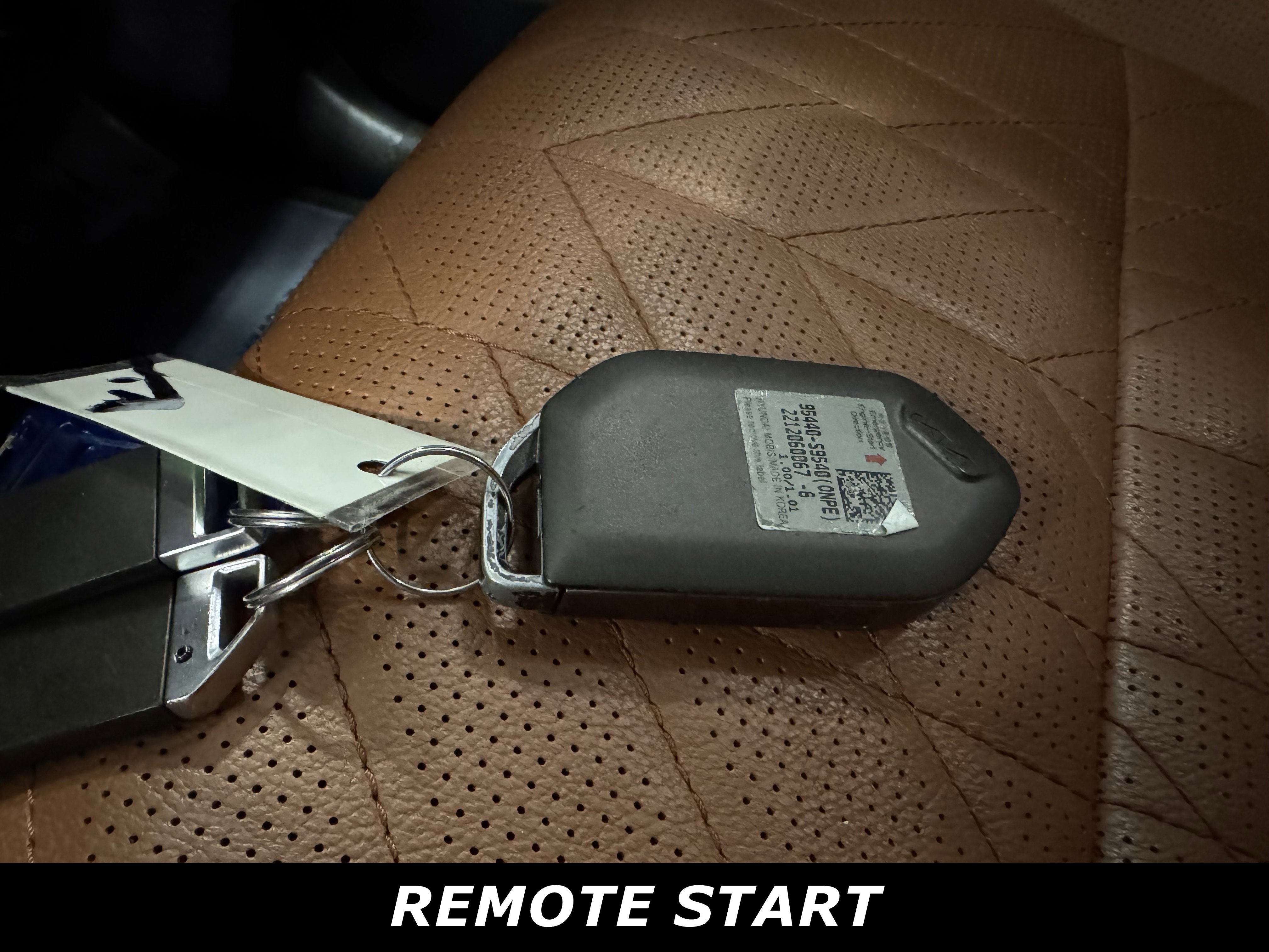 Certified 2023 Kia Telluride EX X-Line image 12