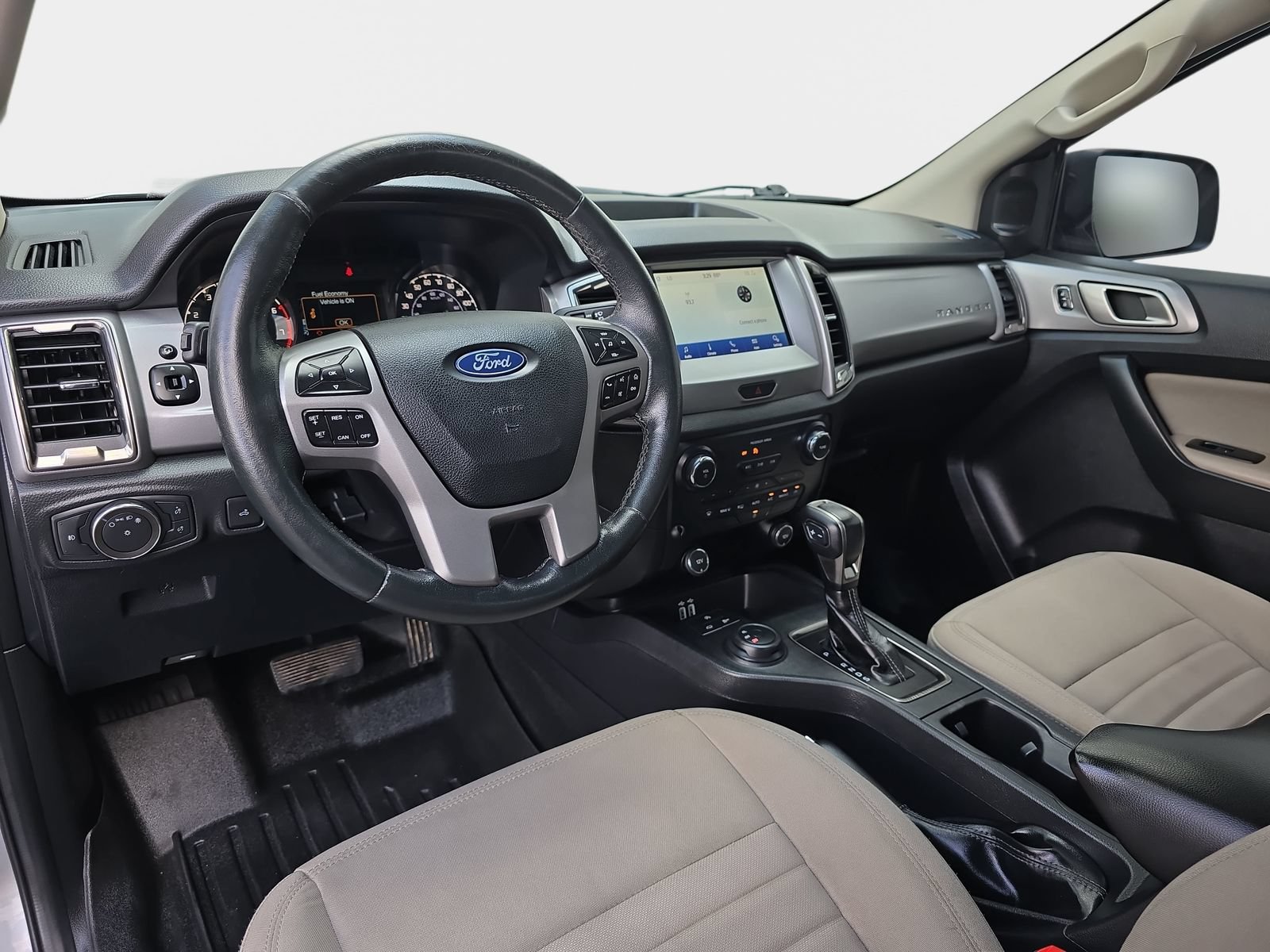 Used 2020 Ford Ranger XLT w/ Equipment Group 301A Mid AWD/4WD image 19