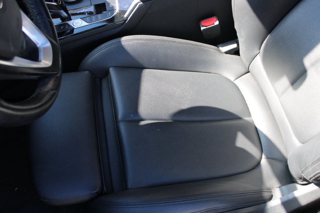 Used 2022 BMW 228i Gran Coupe FWD image 11