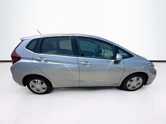 Used 2019 Honda Fit LX image 10