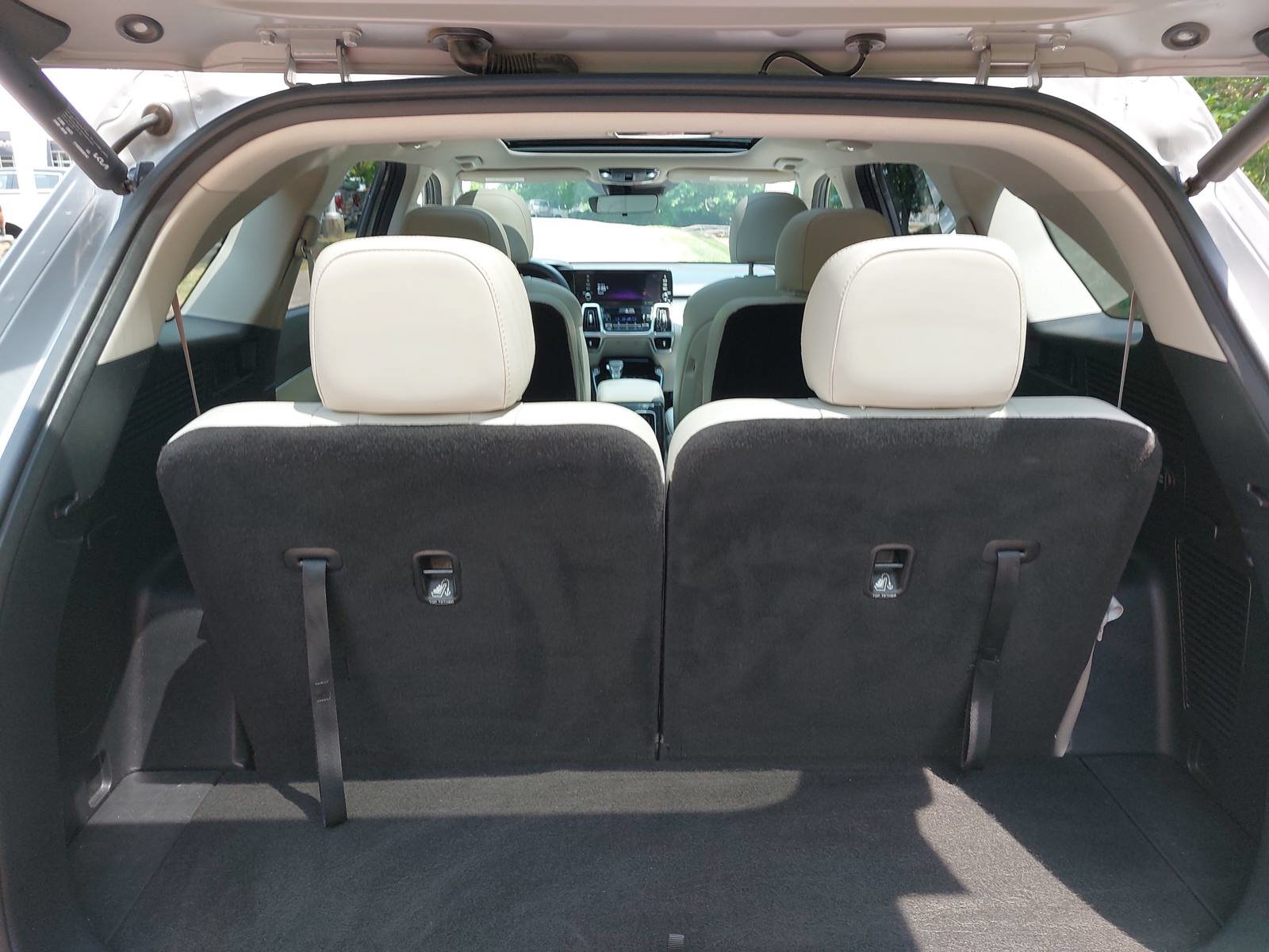 Used 2022 Kia Sorento SX AWD/4WD image 13
