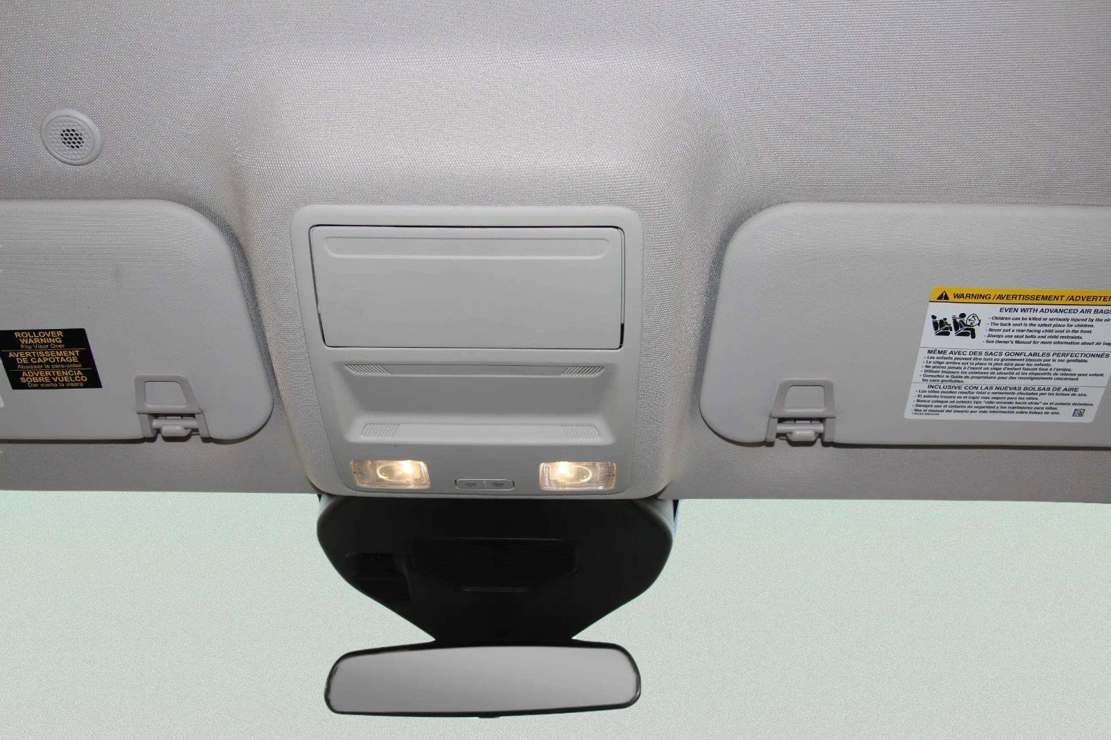 Used 2025 Ford Escape Active image 17