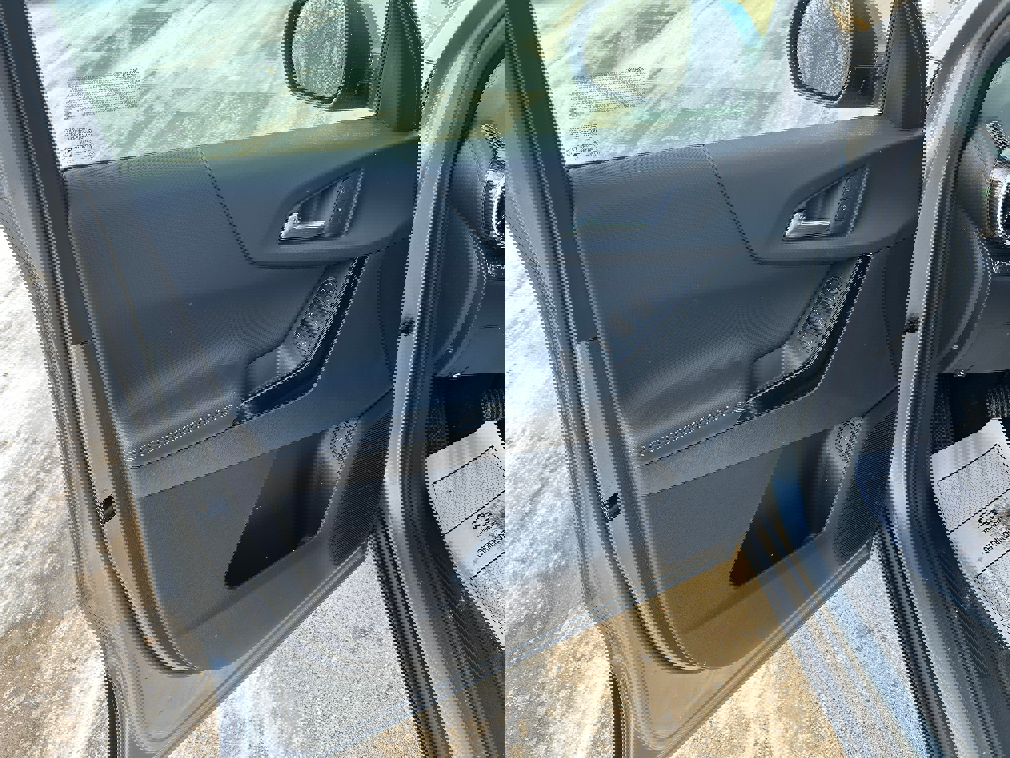 New 2026 Chevrolet Equinox LT w/ Convenience Package II image 10