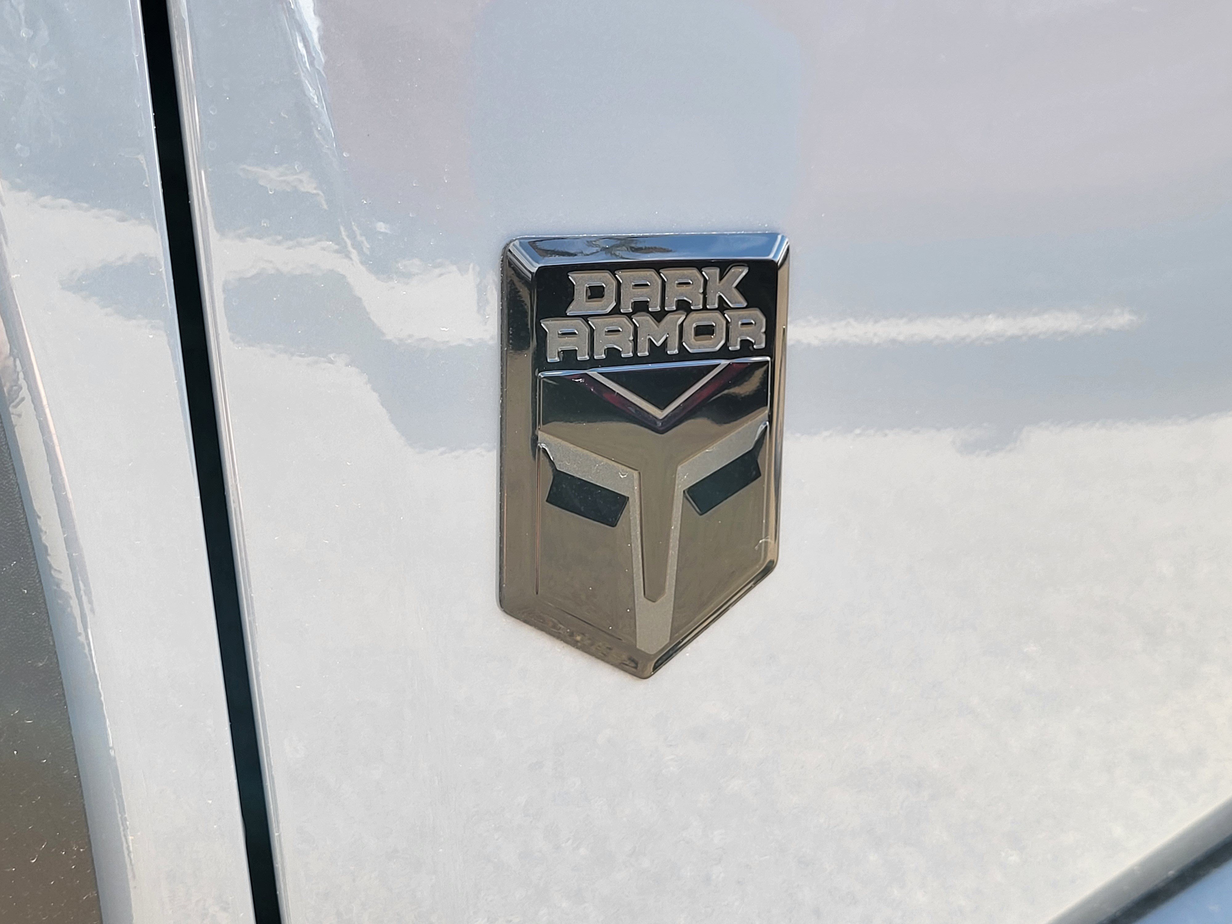 New 2026 Nissan Rogue Dark Armor AWD/4WD image 9