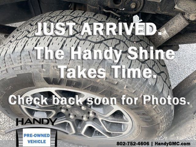 Used 2023 Ford F150 XLT w/ Equipment Group 302A High image 5