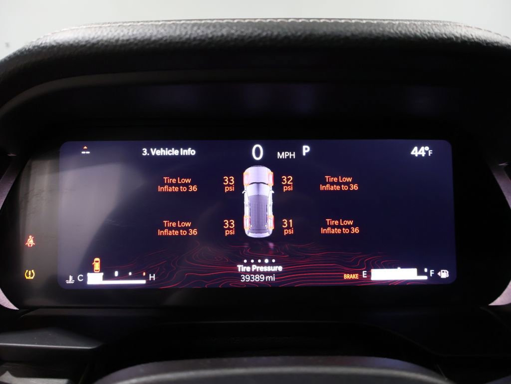 Used 2024 Jeep Grand Cherokee Limited image 37