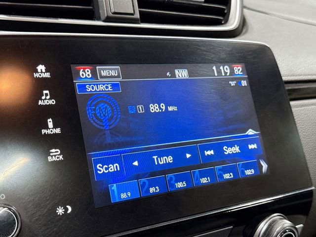 Used 2019 Honda CR-V EX image 16