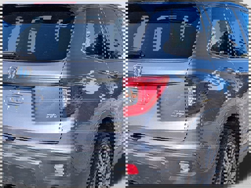 Used 2020 Honda Passport EX-L image 7