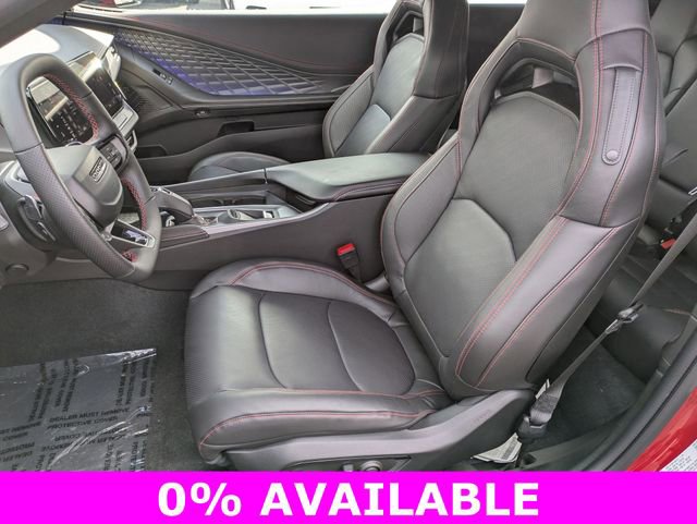 New 2026 Dodge Charger R/T Scat Pack image 11