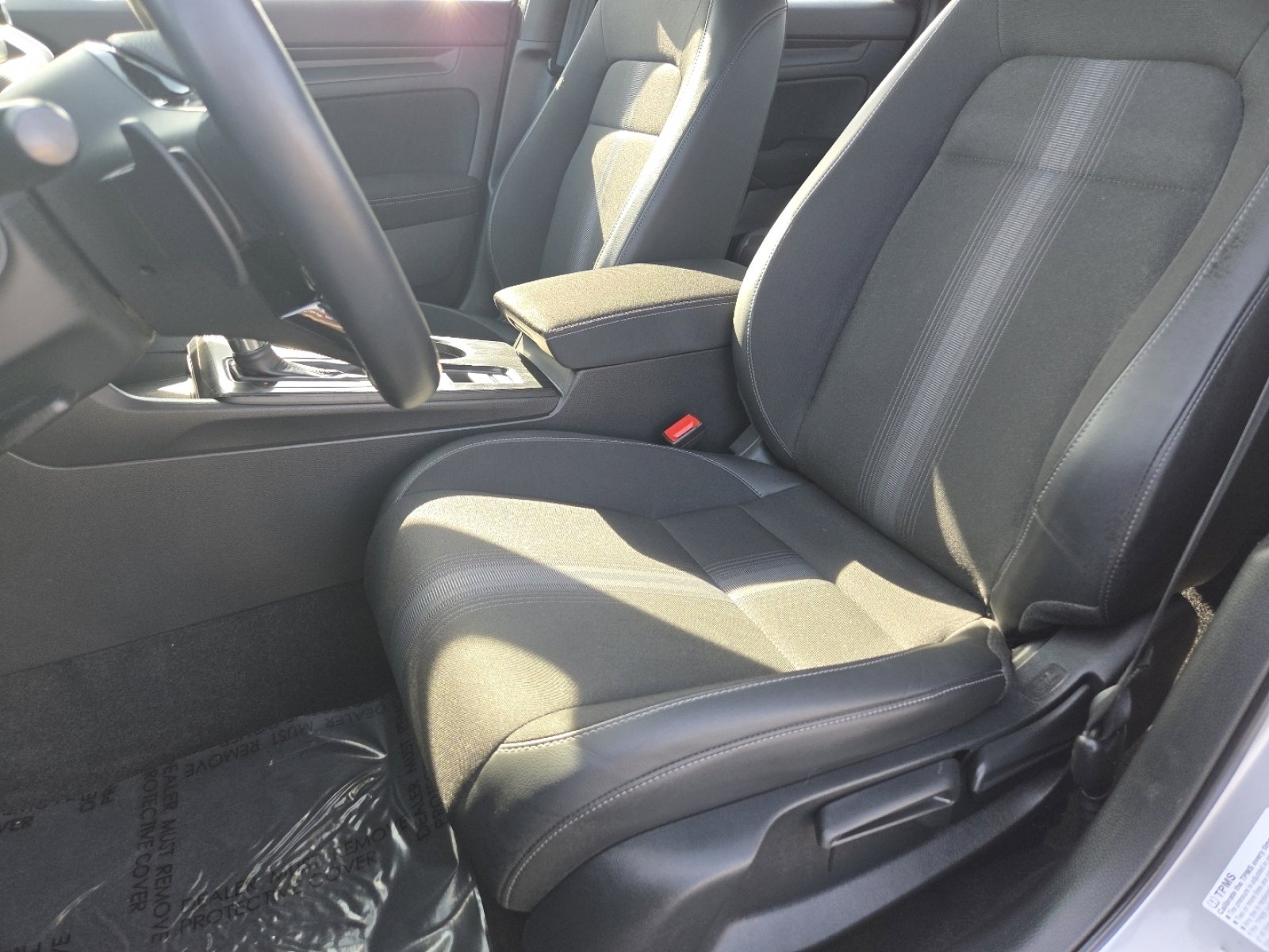 Used 2023 Honda Civic Sport image 23