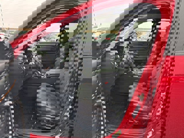 Used 2025 MAZDA CX-50 AWD 2.5 Hybrid w/ Premium Pkg image 21