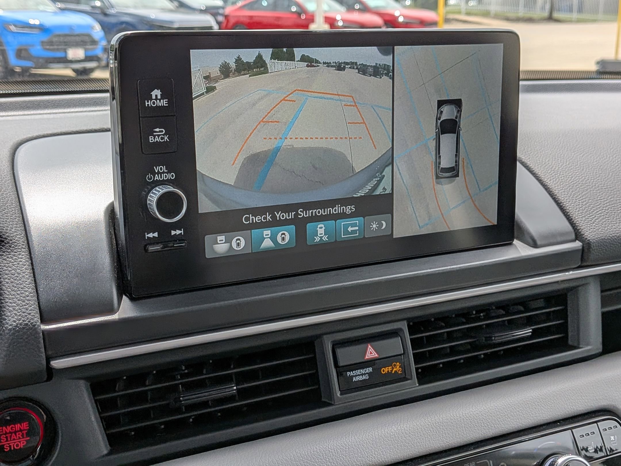 Used 2023 Honda Pilot Elite image 19