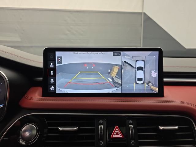 Used 2022 Genesis G70 3.3T Launch Edition image 29