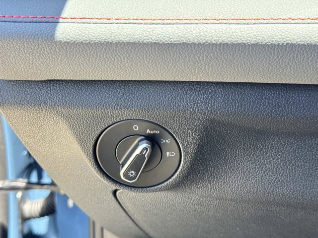 New 2026 Volkswagen Jetta GLI Autobahn FWD image 19