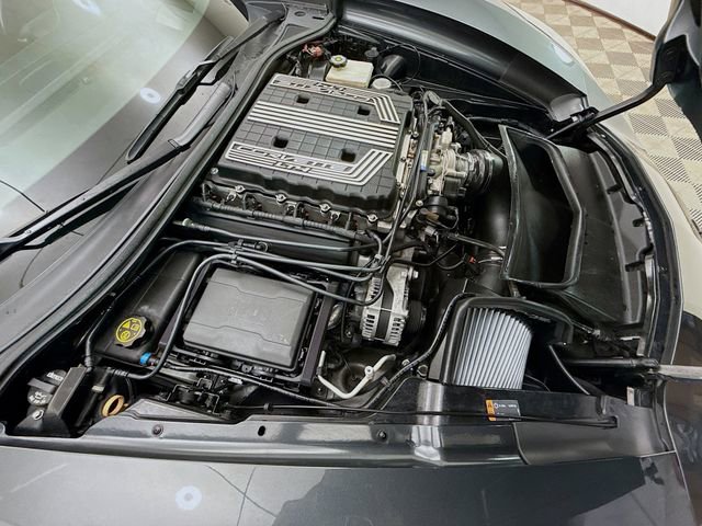 Used 2017 Chevrolet Corvette Z06 image 31