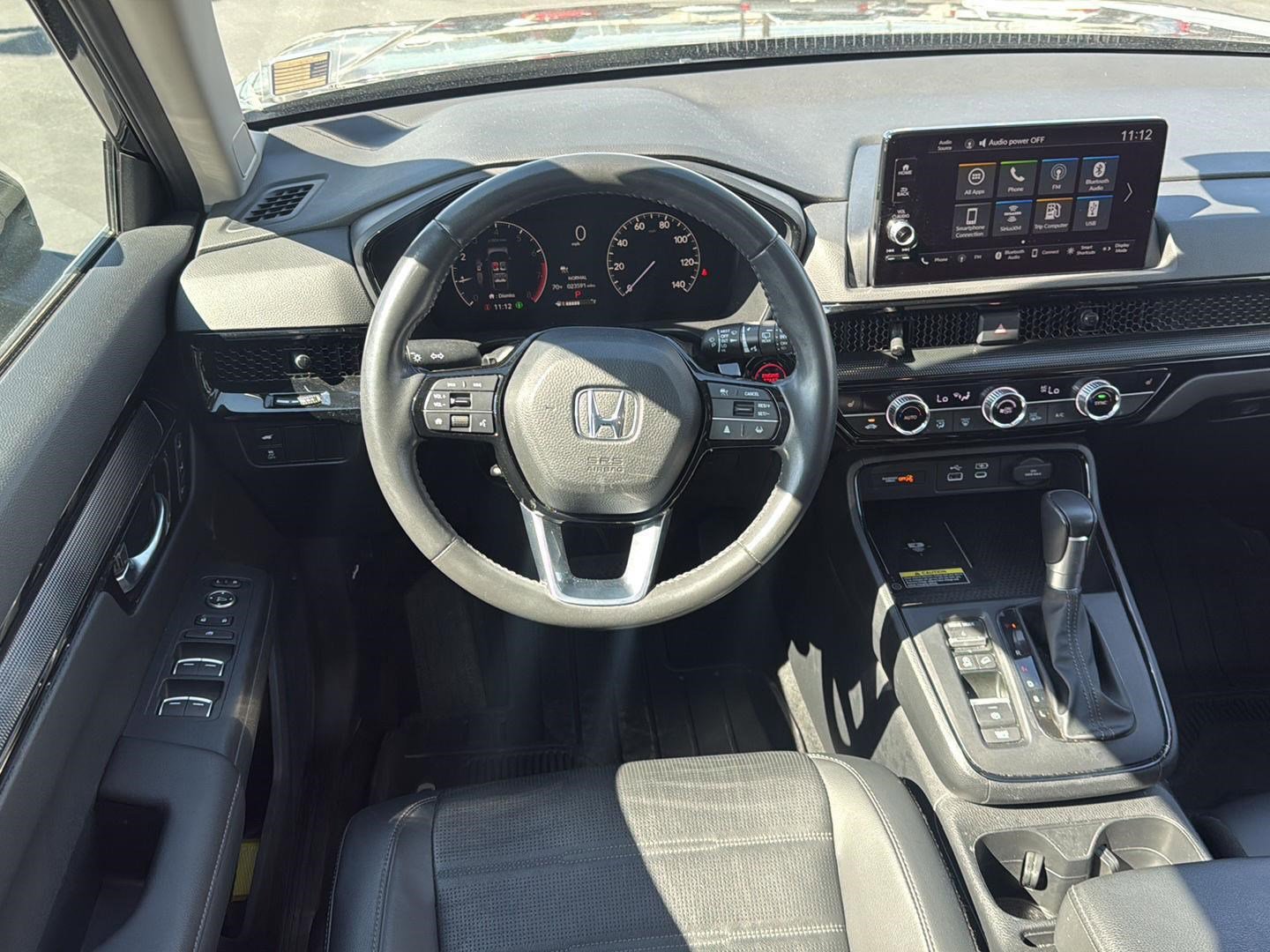 Certified 2024 Honda CR-V EX-L image 27