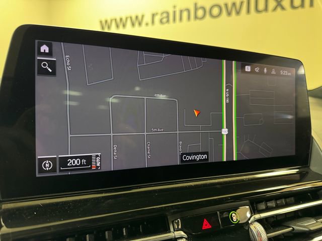 Used 2023 BMW 840i Coupe w/ Driving Assistance Package image 15