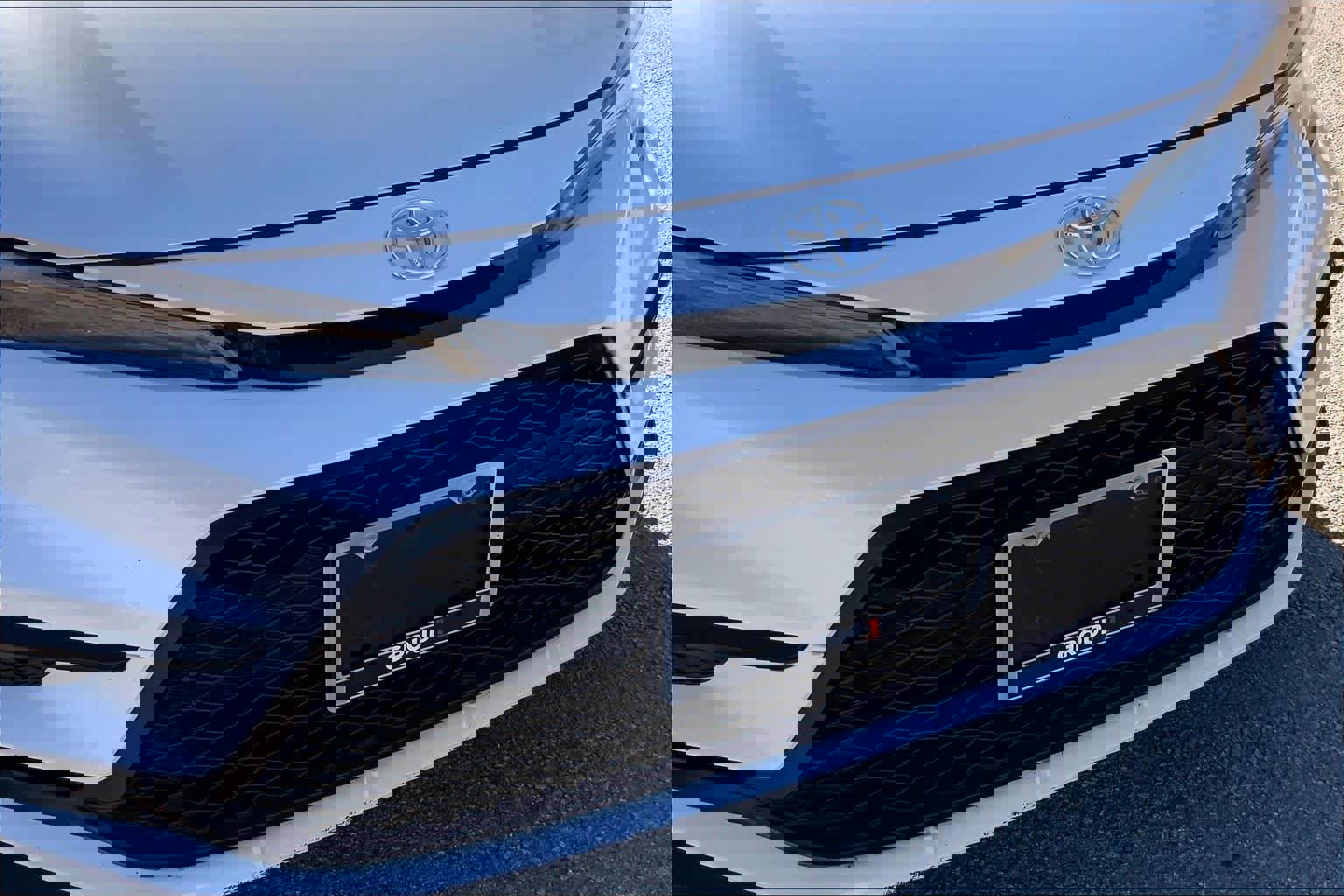 Used 2023 Toyota Corolla SE image 28