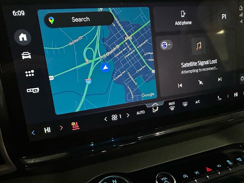 Certified 2025 Ford Expedition Active image 48