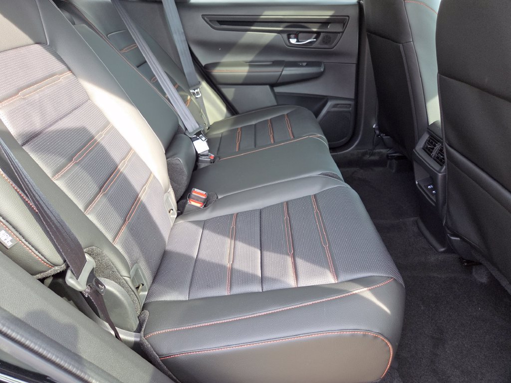 New 2027 Honda CR-V Sport-L image 29