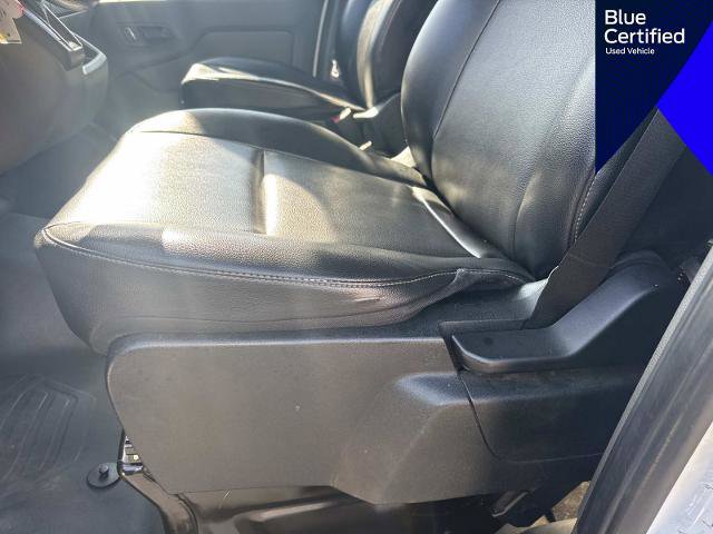 Certified 2022 Ford Transit 250 148 High Roof w/ Load Area Protection Package RWD image 22