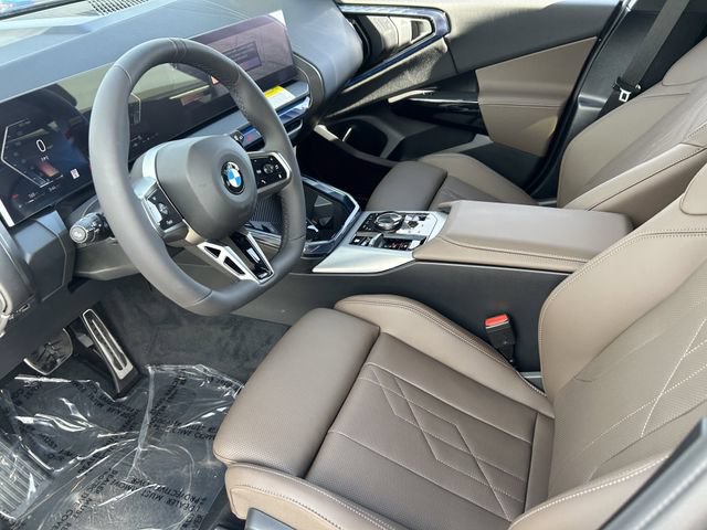 Used 2026 BMW X3 xDrive30i w/ M Sport Package AWD/4WD image 18