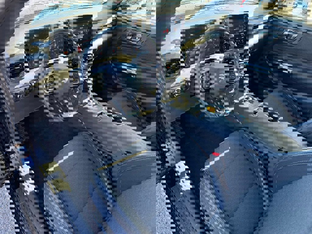 New 2026 Ford Mustang Coupe image 9