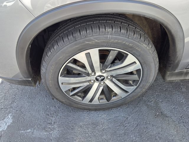 Used 2021 Mitsubishi Outlander Sport FWD image 8