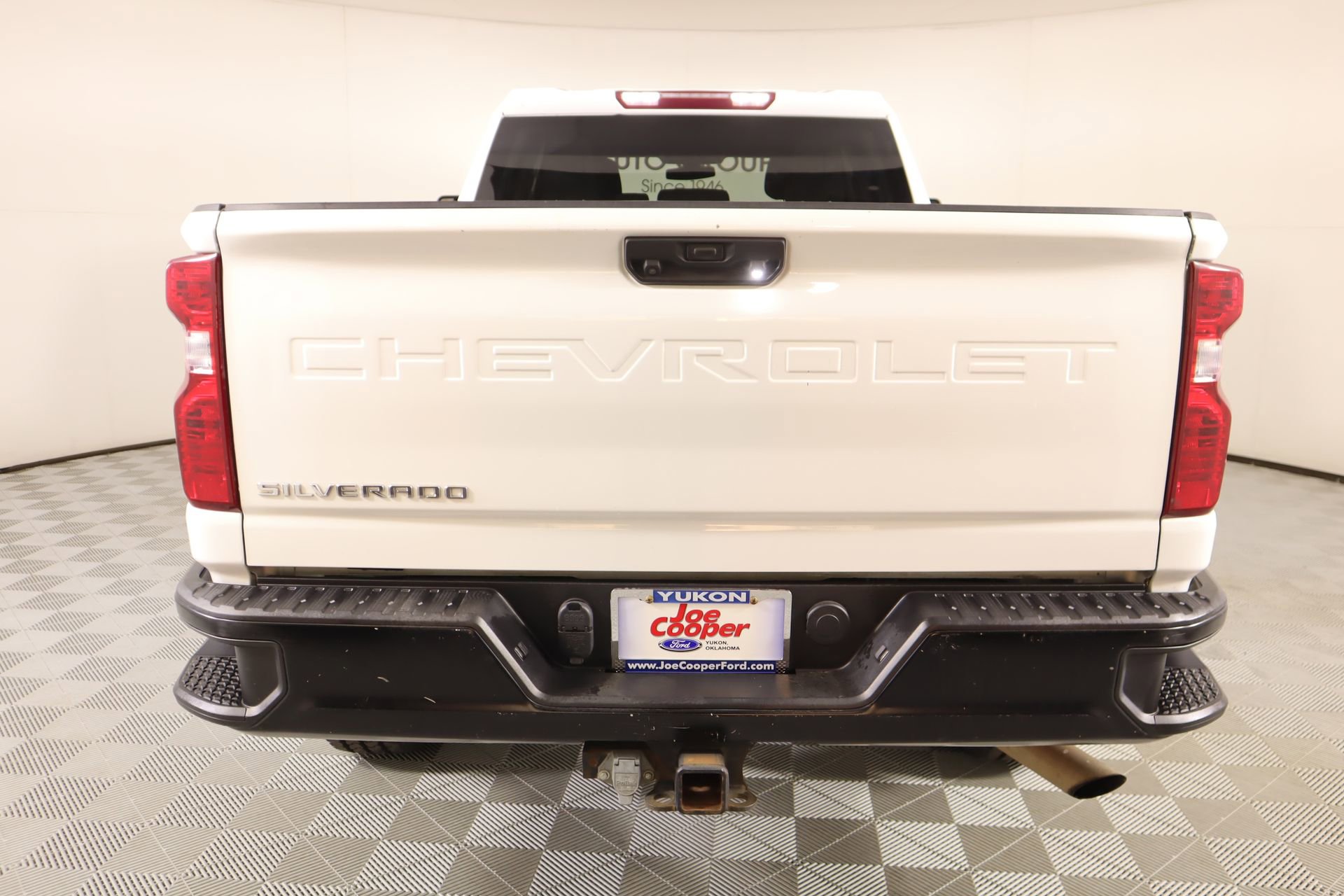 Used 2022 Chevrolet Silverado 2500 W/T w/ WT Fleet Convenience Package image 20