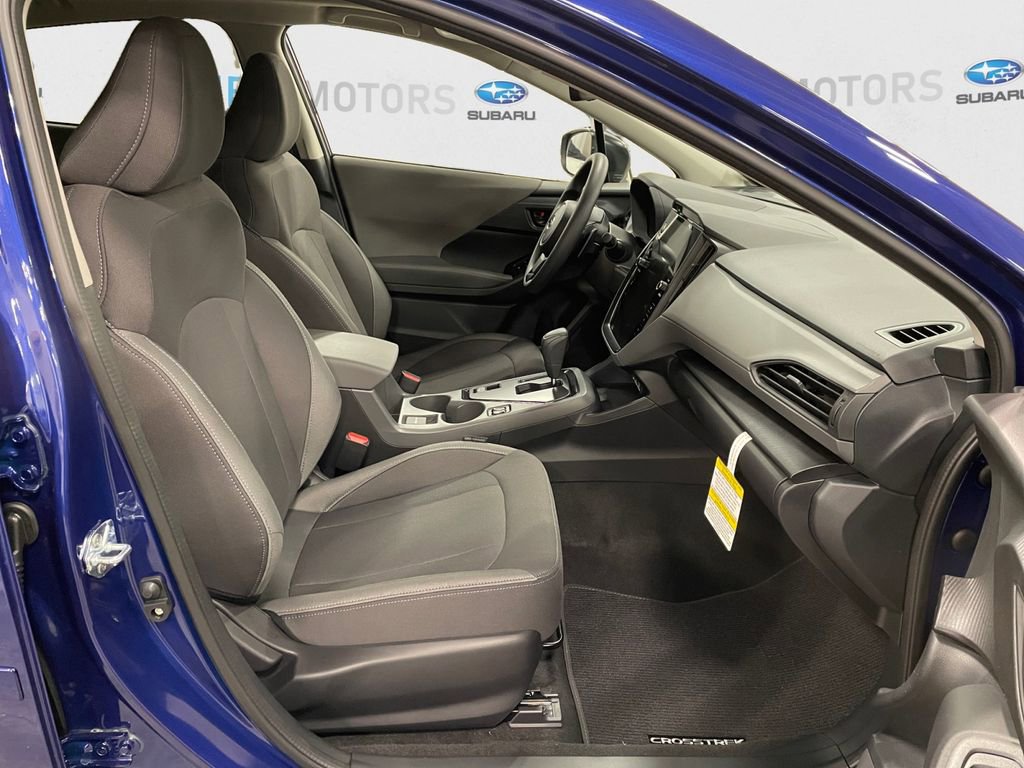 New 2026 Subaru Crosstrek 2.0i Premium AWD/4WD image 18
