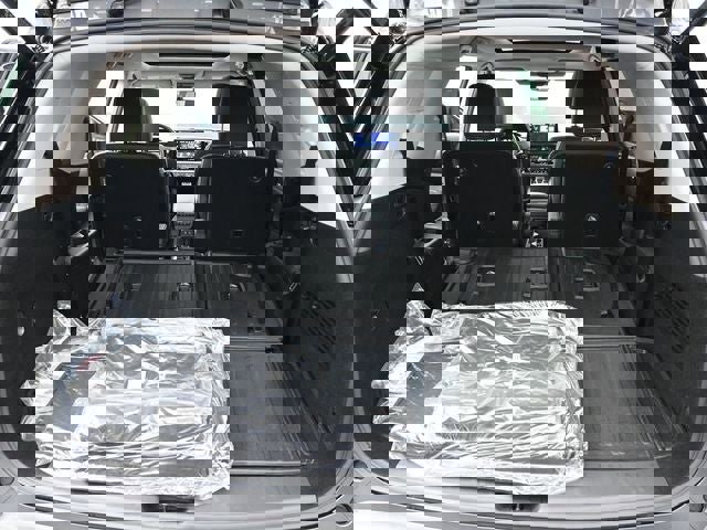 New 2026 Nissan Pathfinder Platinum image 37