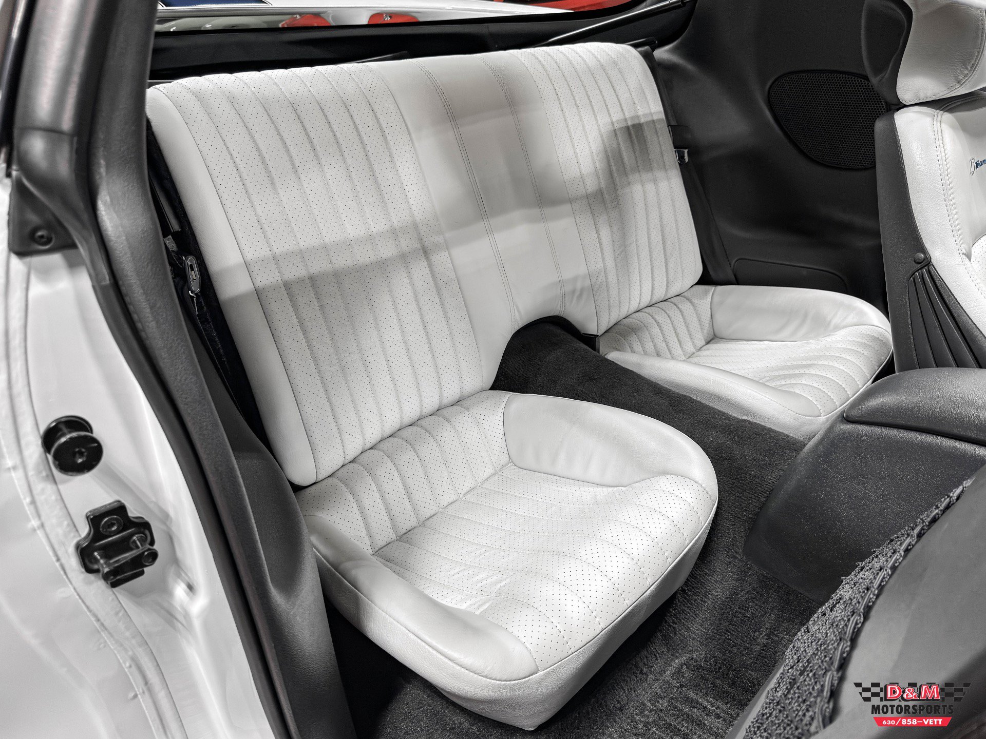 Used 1994 Pontiac Firebird Coupe RWD image 23