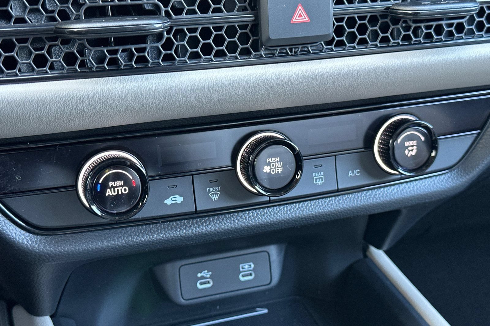 New 2027 Honda HR-V LX image 19