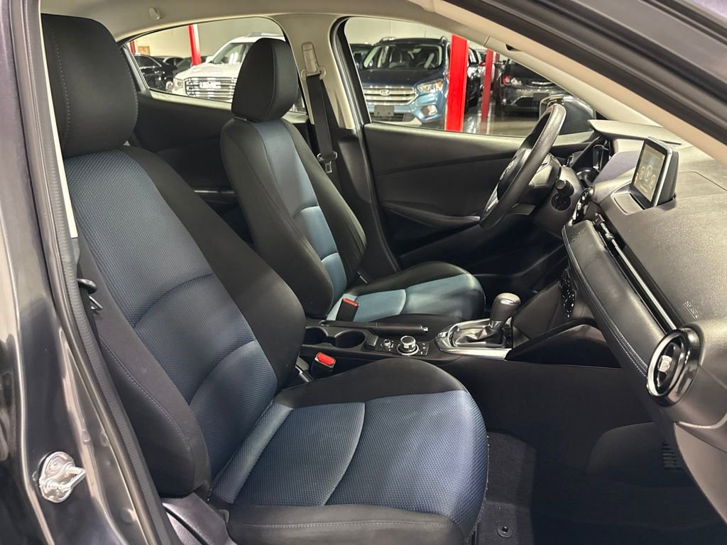 Used 2017 Toyota Yaris iA FWD image 35