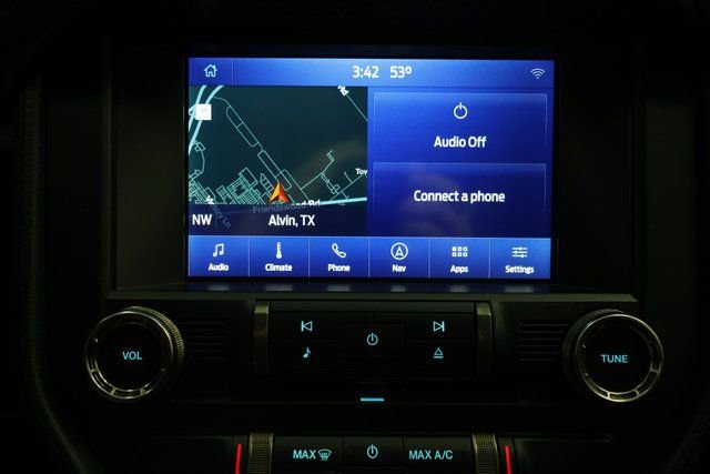 Used 2022 Ford Mustang Shelby GT500 w/ Carbon Fiber Track Pack image 99