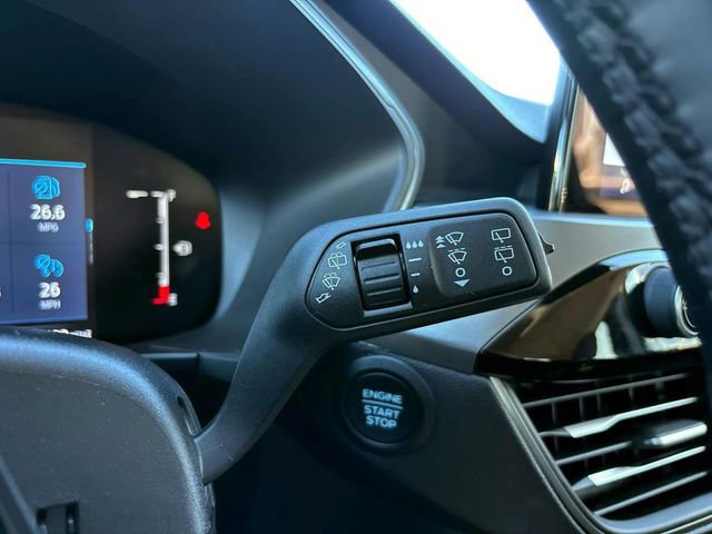 Used 2025 Ford Escape Active w/ Cold Weather Package image 28