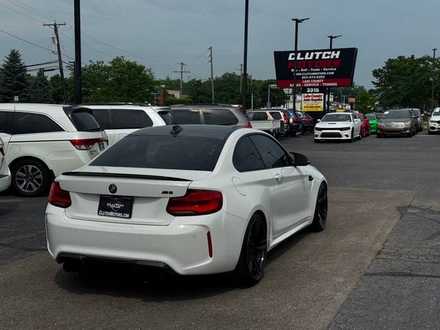 Used 2018 BMW M2 RWD image 7